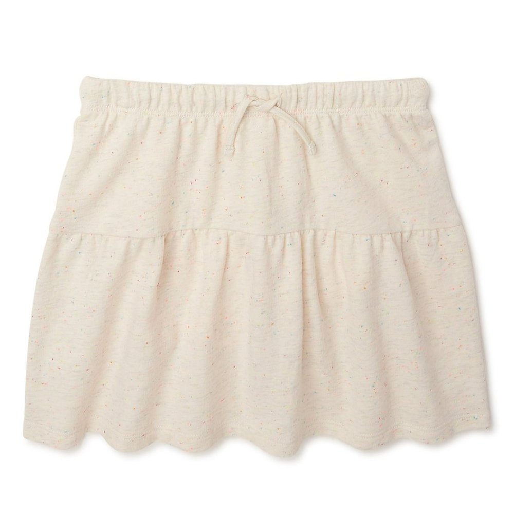Wonder Nation Girls Knit Skirt - Size: XL (14-16) NWT